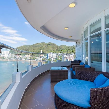 Thuy Tien Building Apartment Вунг Тау Екстериор снимка