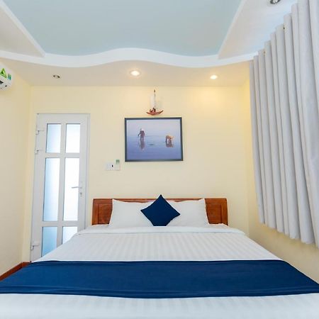 Thuy Tien Building Apartment Вунг Тау Екстериор снимка