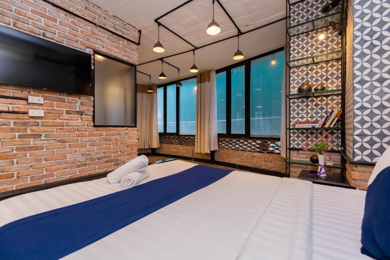 Thuy Tien Building Apartment Вунг Тау Екстериор снимка