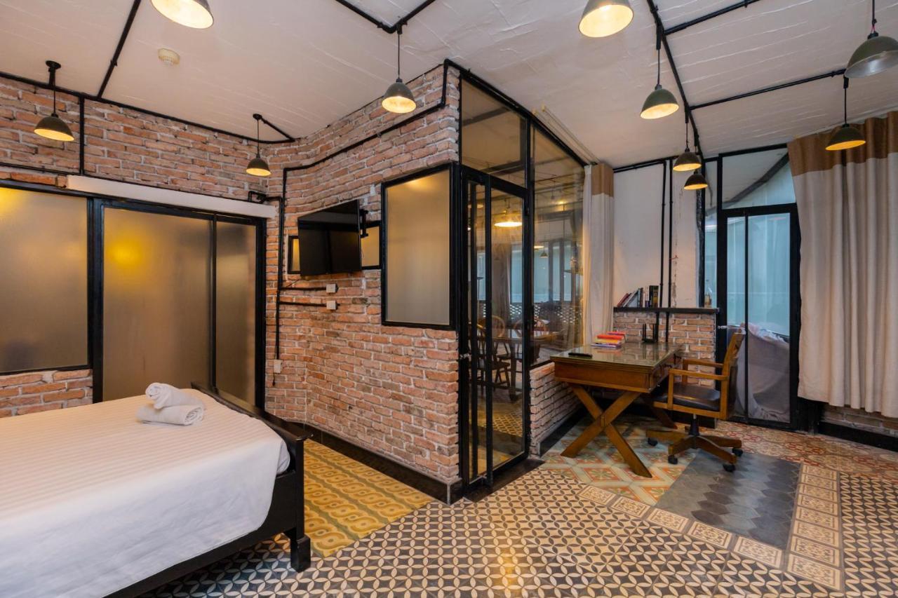 Thuy Tien Building Apartment Вунг Тау Екстериор снимка