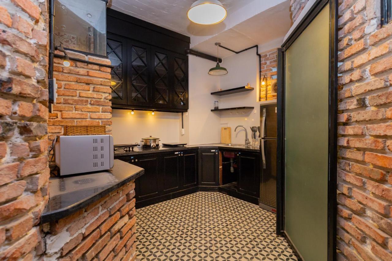 Thuy Tien Building Apartment Вунг Тау Екстериор снимка