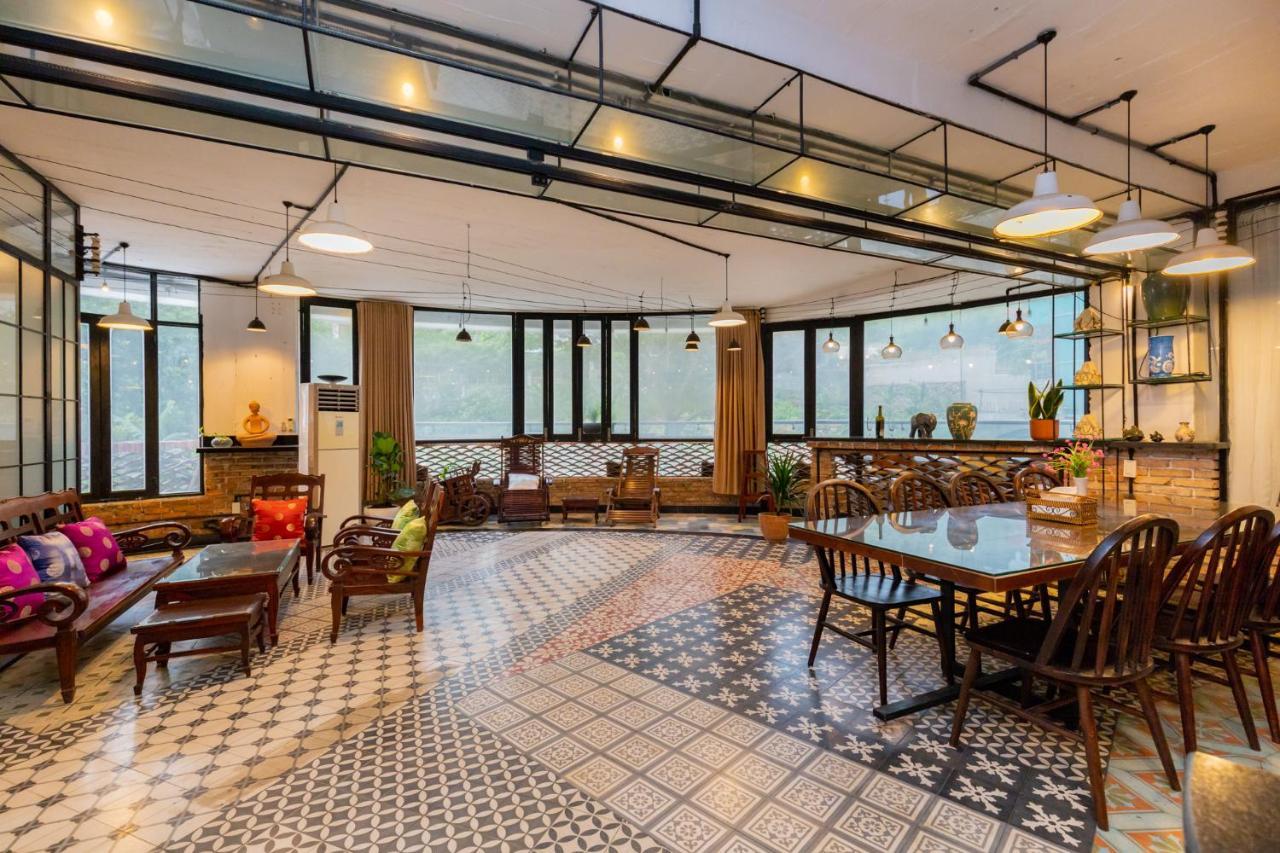 Thuy Tien Building Apartment Вунг Тау Екстериор снимка
