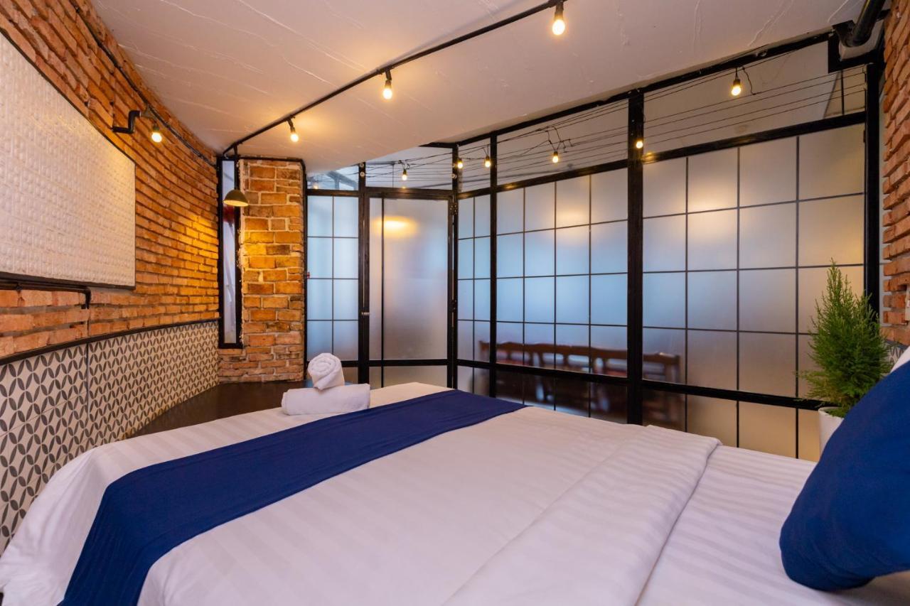 Thuy Tien Building Apartment Вунг Тау Екстериор снимка