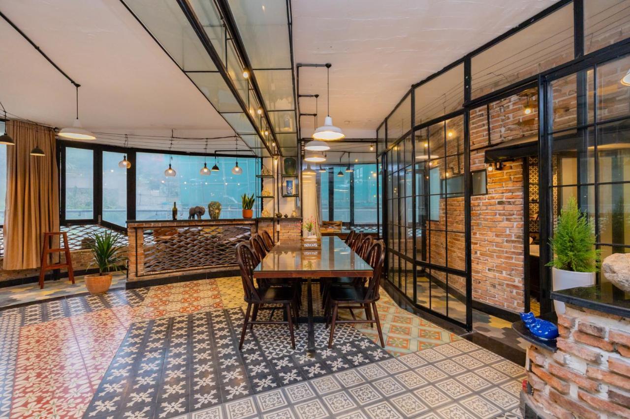 Thuy Tien Building Apartment Вунг Тау Екстериор снимка