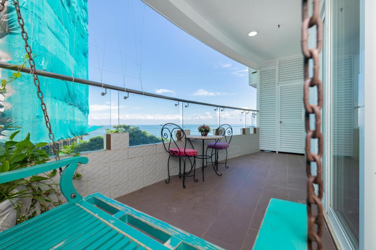 Thuy Tien Building Apartment Вунг Тау Екстериор снимка