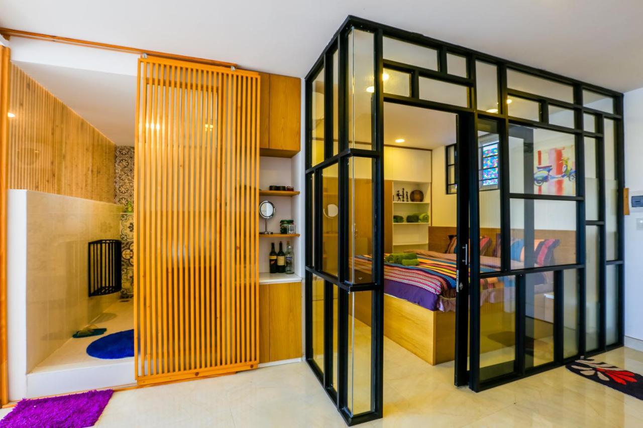 Thuy Tien Building Apartment Вунг Тау Екстериор снимка