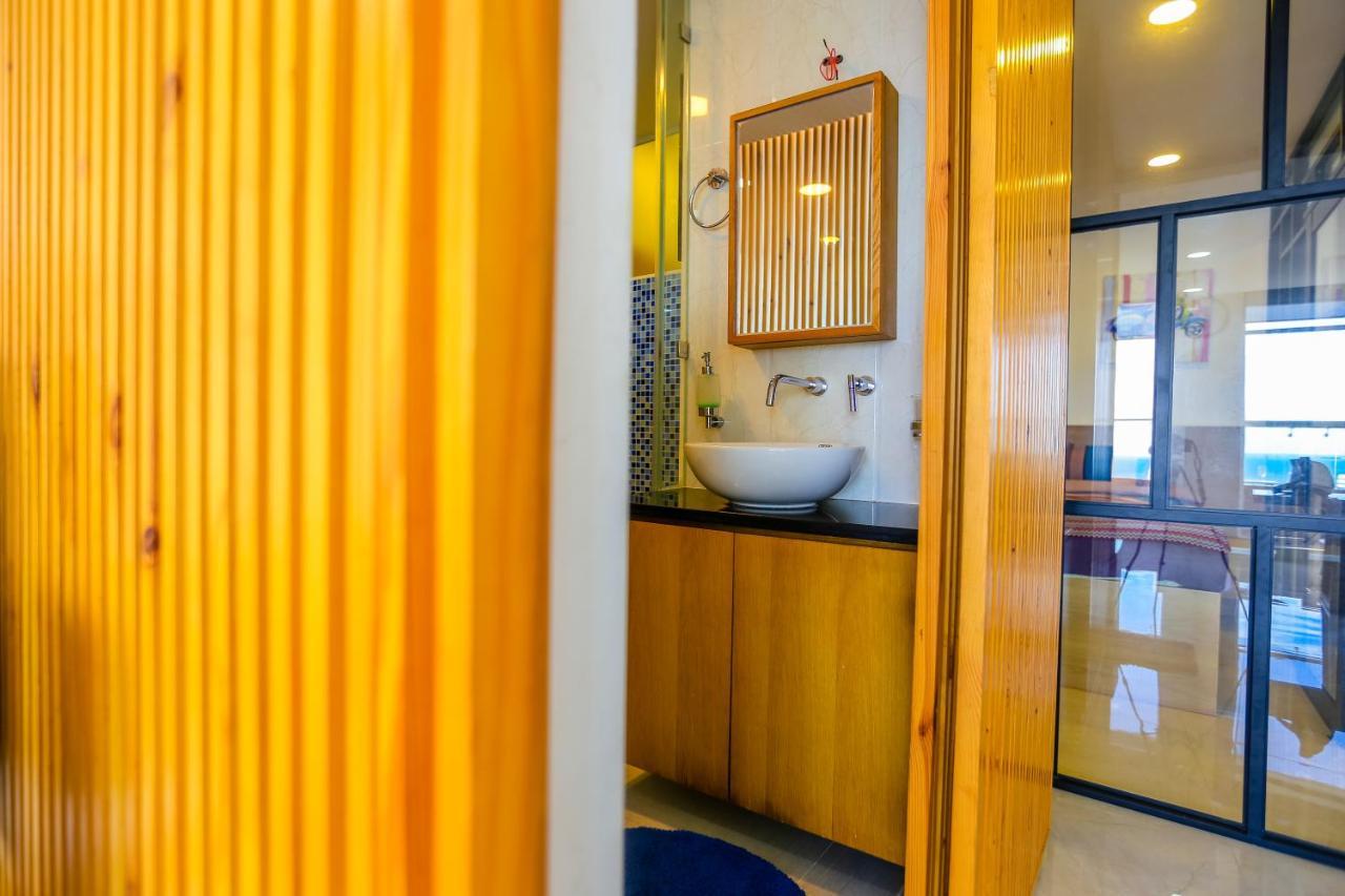 Thuy Tien Building Apartment Вунг Тау Екстериор снимка